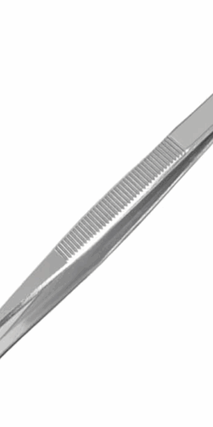Pince en Acier Inoxydable