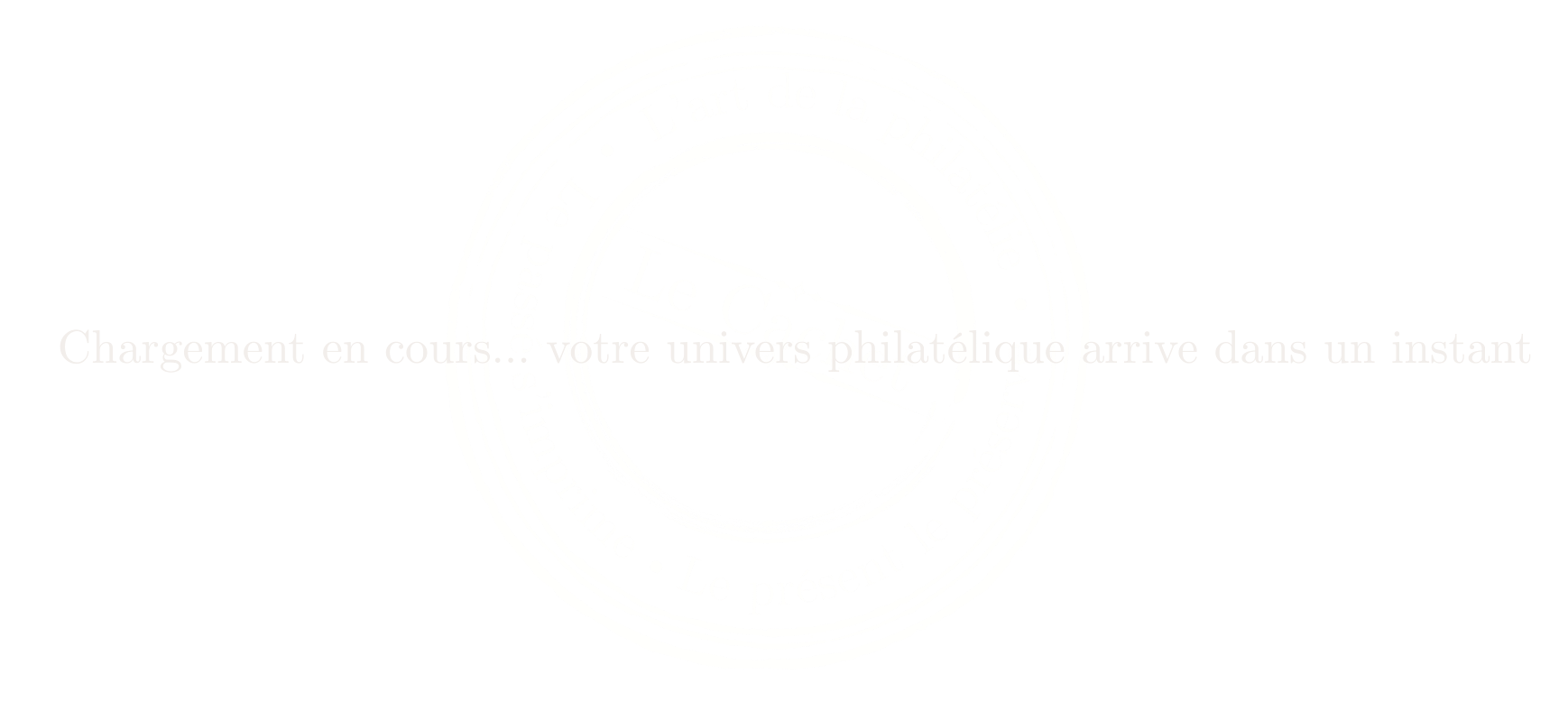 Chargement